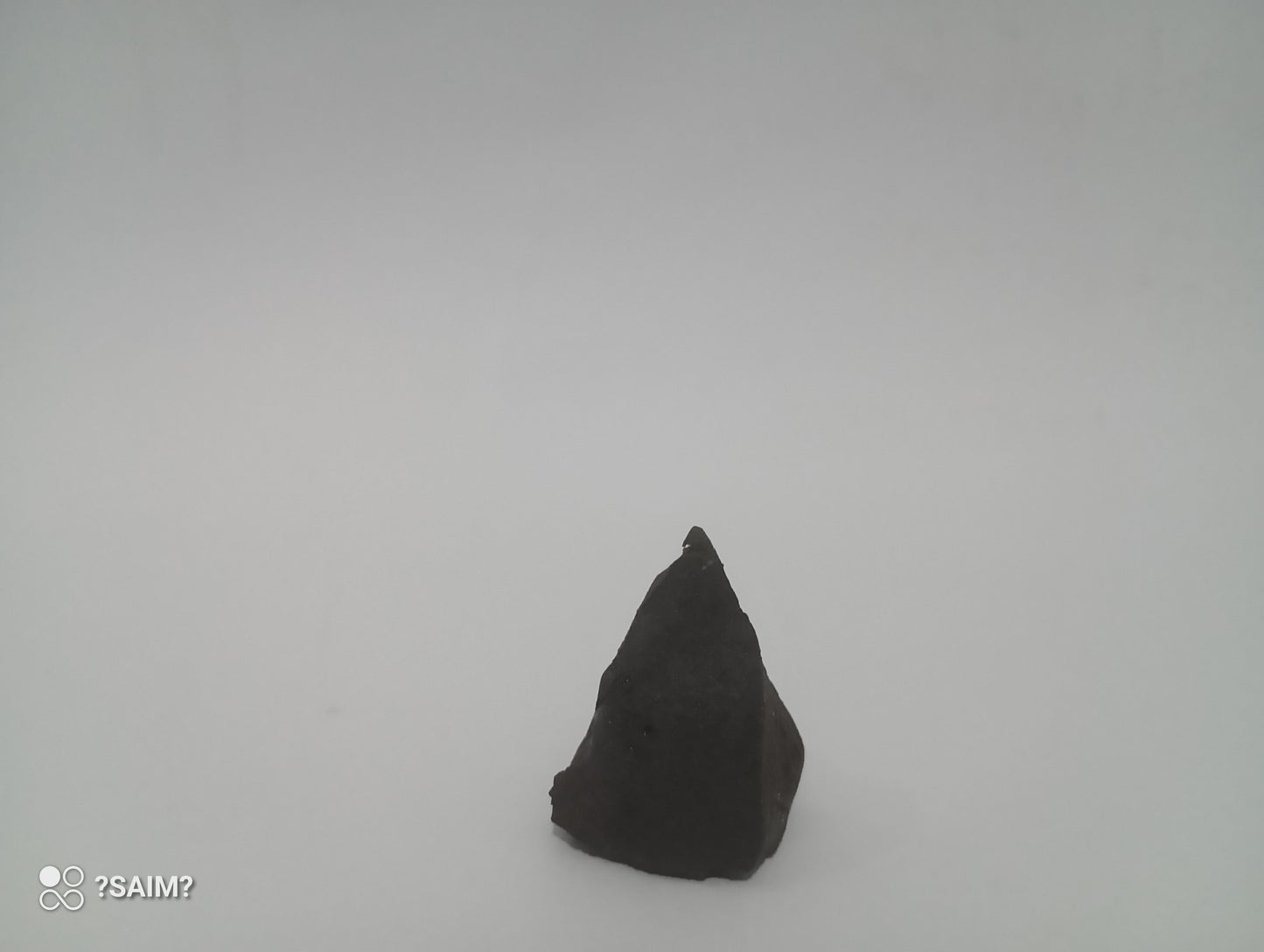 Raw Stone Form Shilajit(12g)