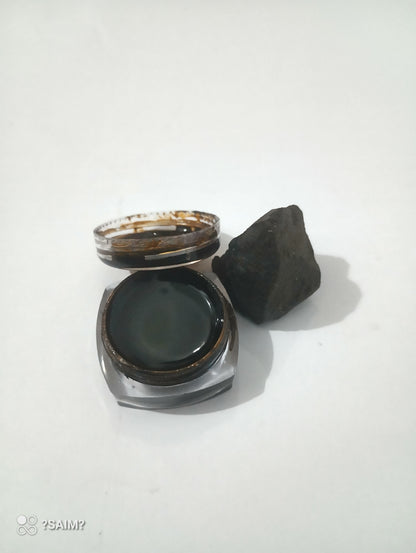 Pure Chitrali Shilajit(12g)