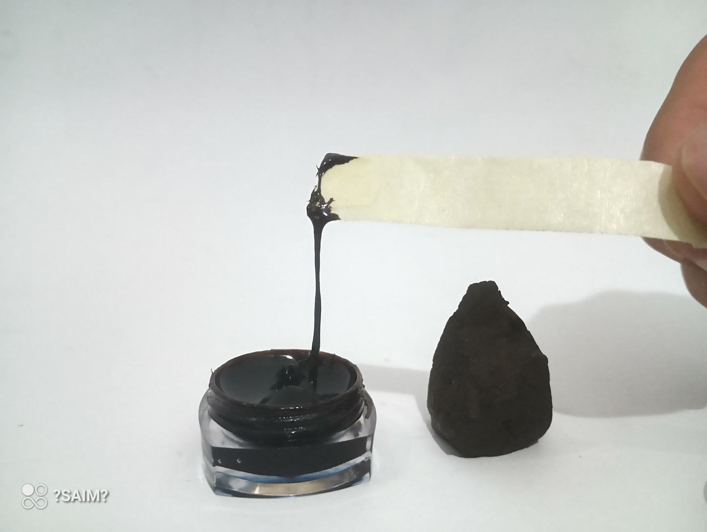 Pure Chitrali Shilajit(12g)